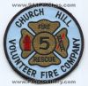 Church-Hill-Volunteer-Fire-Rescue-Company-5-Patch-Maryland-Patches-MDFr.jpg