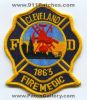 Cleveland-Fire-Department-Dept-Firemedic-Paramedic-Patch-Ohio-Patches-OHFr.jpg
