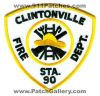 Clintonville-Fire-Department-Dept-Station-90-Patch-West-Virginia-Patches-WVFr.jpg