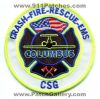Columbus-Airport-Crash-Fire-Rescue-EMS-Department-Dept-CSG-ARFF-CFR-Aircraft-FireFighter-FireFighting-Patch-Georgia-Patches-GAFr.jpg