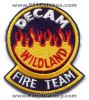 DECAM-Wildland-Fire-Team-Directorate-of-Environmental-Compliance-and-Management-Fort-Ft-Carson-Pinon-Canyon-Maneuver-Site-Patch-Colorado-Patches-COFr.jpg