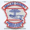 Dallas-County-Ambulance-Service-EMT-Paramedic-EMS-Patch-Iowa-Patches-IAEr.jpg