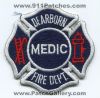 Dearborn-Fire-Department-Dept-Medic-Paramedic-EMS-Patch-Michigan-Patches-MIFr.jpg