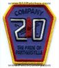 Dekalb-County-Fire-Department-Dept-DCFD-Company-20-Panthersville-Patch-Georgia-Patches-GAFr.jpg