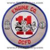 Dekalb-County-Fire-Department-Dept-DCFD-Engine-Company-11-Patch-Georgia-Patches-GAFr.jpg