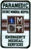 District-Memorial-Hospital-Emergency-Medical-Services-Paramedic-EMS-Patch-North-Carolina-Patches-NCEr.jpg