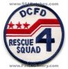 District-of-Columbia-Fire-Department-Dept-DCFD-Rescue-Squad-4-Patch-Washington-DC-Patches-DCFr.jpg