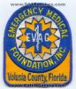 EVAC-Emergency-Medical-Foundation-Inc-EMS-Patch-Florida-Patches-FLEr.jpg