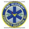 Emergency-Education-Inc-EMS-Academy-Patch-Michigan-Patches-MIEr.jpg