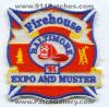Firehouse-Magazine-Expo-and-Muster-Baltimore-1991-Patch-Maryland-Patches-MDFr.jpg
