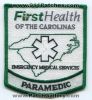 First-Health-of-the-Carolinas-Emergency-Medical-Services-EMS-Paramedic-Patch-v1-North-Carolina-Patches-NCEr.jpg