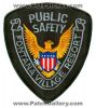 Fontana-Village-Resort-Public-Safety-DPS-Patch-North-Carolina-Patches-NCEr.jpg