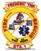 Frederic-Township-Twp-Fire-Rescue-Department-Dept-Station-1-Patch-Michigan-Patches-MIFr.jpg