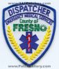 Fresno-County-Emergency-Medical-Services-EMS-Dispatcher-EMD-Patch-California-Patches-CAEr.jpg