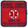 Harris-County-Hospital-District-Dept-of-Transportation-EMS-Patch-Texas-Patches-TXEr.jpg