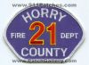Horry-County-Fire-Department-Dept-21-Patch-South-Carolina-Patches-SCFr.jpg
