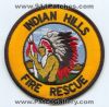 Indian-Hills-Fire-Rescue-Department-Dept-Patch-Colorado-Patches-COFr.jpg