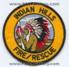 Indian-Hills-Fire-Rescue-Department-Dept-Patch-v2-Colorado-Patches-COFr.jpg