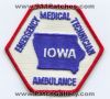 Iowa-State-Emergency-Medical-Technician-EMT-Ambulance-EMS-Patch-v1-Iowa-Patches-IAEr.jpg