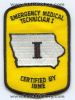 Iowa-State-Emergency-Medical-Technician-EMT-I-EMS-Patch-Iowa-Patches-IAEr.jpg