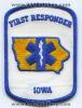 Iowa-State-First-Responder-EMS-Patch-Iowa-Patches-IAEr.jpg