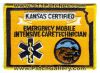 Kansas-State-Certified-Emergency-Mobile-Intensive-Care-Technician-EMT-EMS-Patch-Kansas-Patches-KSEr.jpg