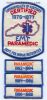 Kentucky-State-Certified-EMT-Paramedic-EMS-Patch-Kentucky-Patches-KYEr.jpg