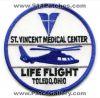 Life-Flight-Toledo-Air-Medical-Helicopter-EMS-Saint-St-Vincent-Medical-Center-Patch-Ohio-Patches-OHEr.jpg
