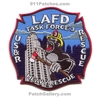 Filename=Los-Angeles-City-USAR-Task-Force-3-CAFr.jpg
Filesize=234KiB
Dimensions=800x777
Date added=Jan 21, 2025 Los-Angeles-City-USAR-Task-Force-3-CAFr.jpg