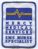 Mercy-Medical-Services-EMS-Nurse-Specialist-Emergency-EMS-Patch-Nevada-Patches-NVEr.jpg