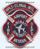 Minneapolis-Saint-St-Paul-International-Airport-Fire-Rescue-Department-Dept-Aircraft-Specialist-Patch-Minnesota-Patches-MNFr.jpg