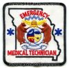 Missouri-State-Certified-Emergency-Medical-Technician-EMT-EMS-Patch-Missouri-Patches-MOEr.jpg