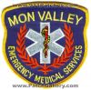Mon-Valley-Emergency-Medical-Services-EMS-Patch-Pennsylvania-Patches-PAFr.jpg