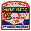 NAEMT-EMTAC-2nd-National-Conference-1979-EMS-Patch-Colorado-Patches-COEr.jpg