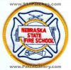 Nebraska-State-Fire-School-Patch-Nebraska-Patches-NEFr.jpg