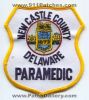 New-Castle-County-Paramedic-EMS-Patch-Delaware-Patches-DEEr.jpg