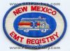 New-Mexico-State-EMT-Registry-EMS-Patch-New-Mexico-Patches-NMEr.jpg