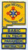 New-Mexico-State-Registered-EMT-Basic-IV-Tech-Paramedic-Instructor-EMS-Patch-New-Mexico-Patches-NMEr.jpg