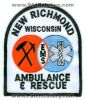 New-Richmond-Ambulance-and-Rescue-EMS-Patch-Wisconsin-Patches-WIEr.jpg