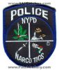 New-York-City-Police-Department-Dept-NYPD-Narcotics-Patch-New-York-Patches-NYPr.jpg
