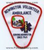Newington-Volunteer-Ambulance-EMS-Patch-Connecticut-Patches-CTEr.jpg