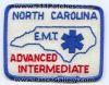 North-Carolina-State-EMT-Advanced-Intermediate-EMS-Patch-North-Carolina-Patches-NCEr.jpg