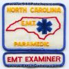 North-Carolina-State-EMT-Paramedic-EMT-Examiner-EMS-Patch-North-Carolina-Patches-NCEr.jpg