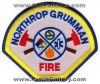 Northrop_Grumman_Fire_Patch_California_Patches_CAFr.jpg