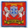 Odessa-Emergency-Medical-Services-EMS-EMT-Paramedic-Ambulance-Patch-Washington-Patches-WAEr.jpg
