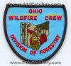 Ohio-Division-of-Forestry-Wildfire-Crew-Forest-Fire-Wildland-Patch-Ohio-Patches-OHFr.jpg