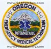 Oregon-State-Emergency-Medical-Technician-EMT-Intermediate-EMS-Patch-v2-Oregon-Patches-OREr.jpg