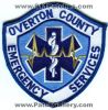 Overton-County-Emergency-Services-EMS-Patch-Tennessee-Patches-TNEr.jpg
