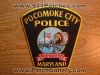 Pocomoke-City-Police-Department-Dept-Patch-Maryland-Patches-MDPr.JPG