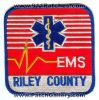 Riley-County-Emergency-Medical-Services-EMS-Patch-Kansas-Patches-KSEr.jpg